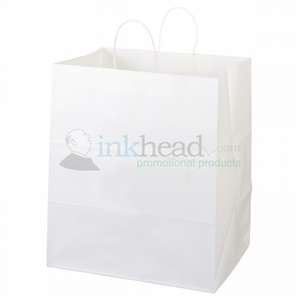 Brute Paper Carry-out Bag 