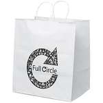 Promotional Paper Bags - Brute Paper Carry-out Bag