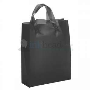 Apollo Frosted Brite Shopper 