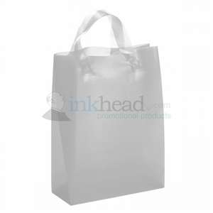 Apollo Frosted Brite Shopper 