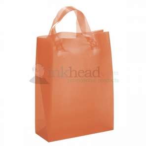 Apollo Frosted Brite Shopper 