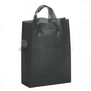 Zeus Frosted Brite Shopper