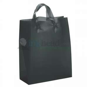 Hercules Frosted Brite Shopper 