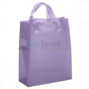 Hercules Frosted Brite Shopper 
