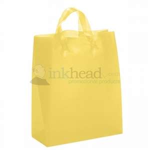 Hercules Frosted Brite Shopper 
