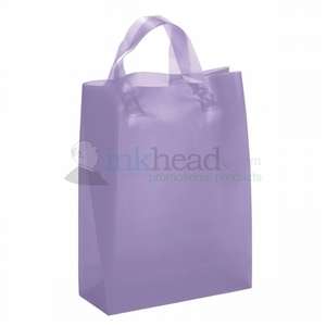 Lily Frosted Brite Shopper 