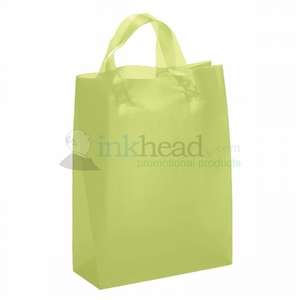 Lily Frosted Brite Shopper 