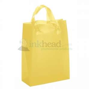 Lily Frosted Brite Shopper 