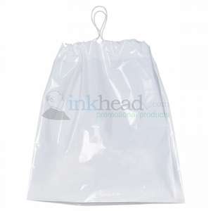 16" Cotton Draw Bag 
