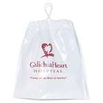 Promotional Medical & Health Care Industry - 16" Cotton Draw Bag