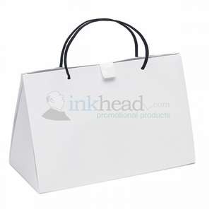 Custom Promotional Rembrandt Masterpiece Bag/Box