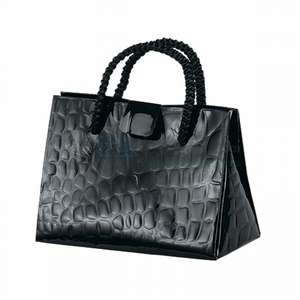 Custom Promotional Bach Masterpiece Bag/Box