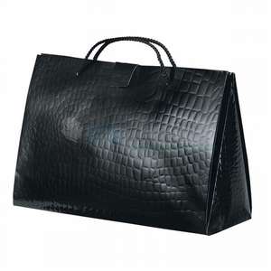 Custom Promotional Beethoven Masterpiece Bag/Box
