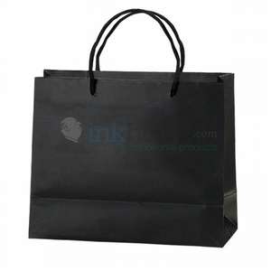 Paris Matte Eurotote Bag 