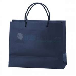 Paris Matte Eurotote Bag 