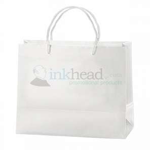 Paris Matte Eurotote Bag 
