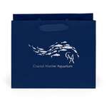 Logo Real Estate - Paris Matte Eurotote Bag