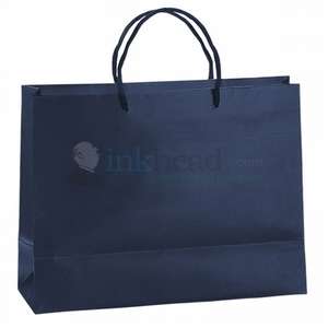 London Matte Eurotote Bag 