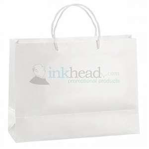 London Matte Eurotote Bag 