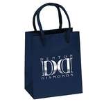 Custom Hanukkah - Jewel Eurotote Bag