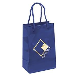 Custom Promotional Gem Eurotote Bag