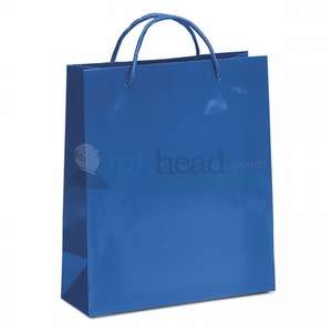 Emerald Eurotote Bag
