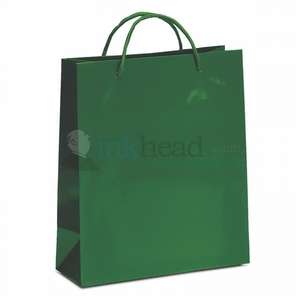 Emerald Eurotote Bag