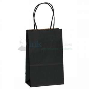 Toto Matte Shopper Bag