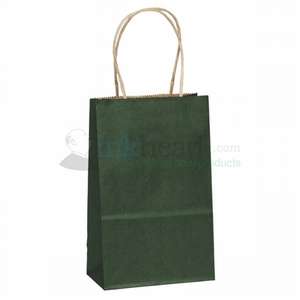 Toto Matte Shopper Bag