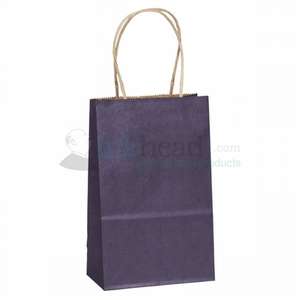 Toto Matte Shopper Bag