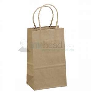 Toto Matte Shopper Bag