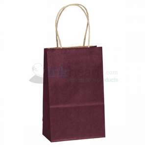 Toto Matte Shopper Bag