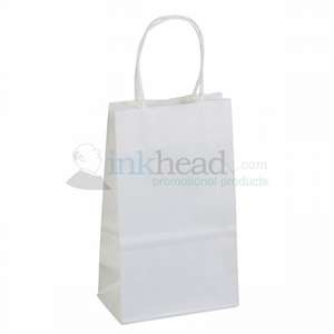 Toto Matte Shopper Bag