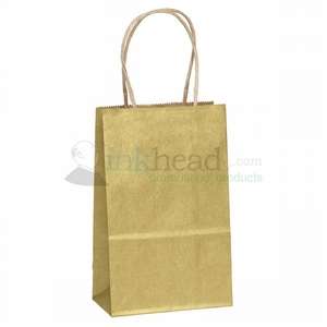 Toto Matte Shopper Bag