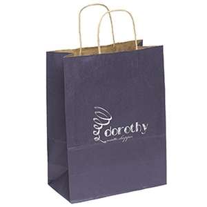 Dorothy Matte Shopper Bag 