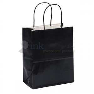 Amanda Gloss Shopper Bag