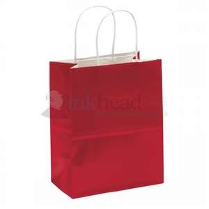 Amanda Gloss Shopper Bag