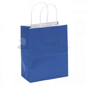 Amanda Gloss Shopper Bag