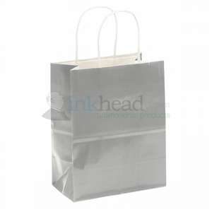 Amanda Gloss Shopper Bag
