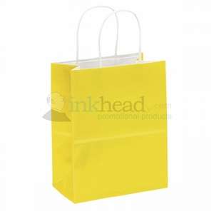 Amanda Gloss Shopper Bag