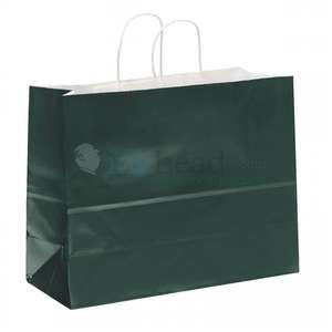 Aubrie Gloss Shopper Bag 