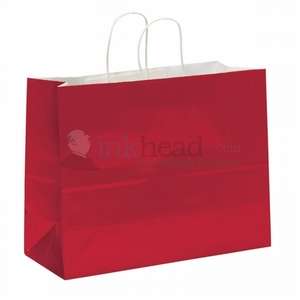 Aubrie Gloss Shopper Bag 