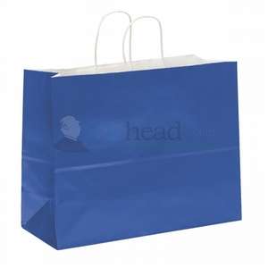 Aubrie Gloss Shopper Bag 