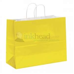 Aubrie Gloss Shopper Bag 