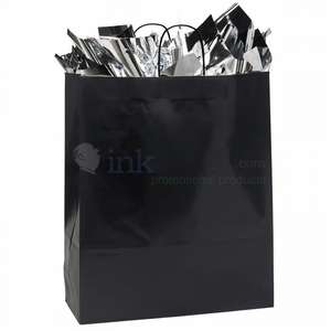 Anna Marie Gloss Shopper Bag