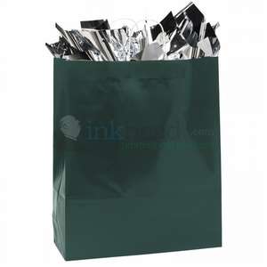 Anna Marie Gloss Shopper Bag