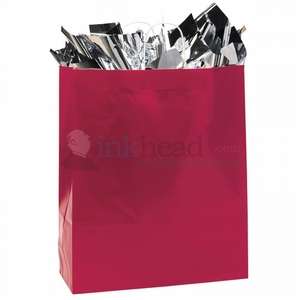Anna Marie Gloss Shopper Bag