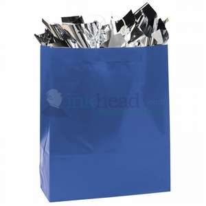 Anna Marie Gloss Shopper Bag