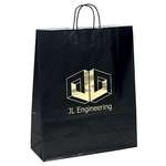 Promotional Paper Bags - Anna Marie Gloss Shopper Bag