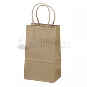 Pup ECO Shopper Bag